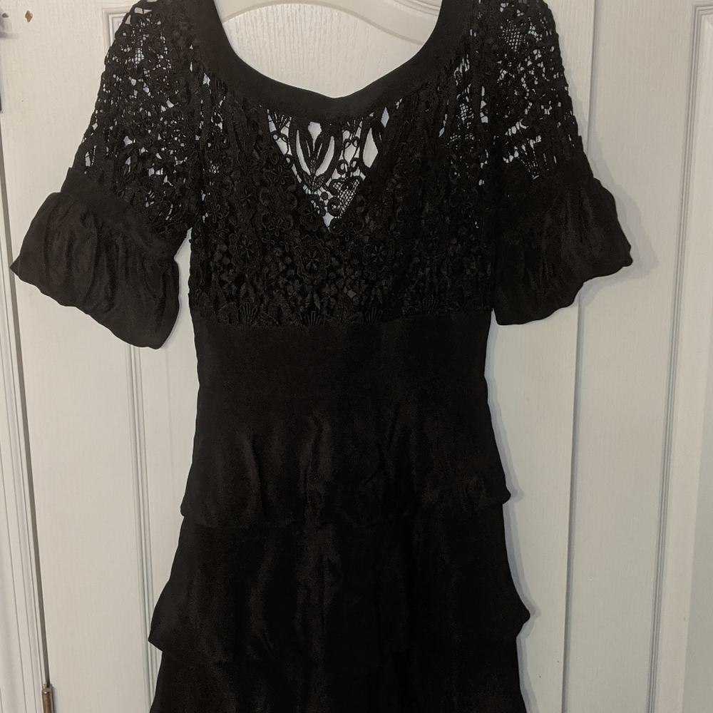 Bebe Dress - Picture 6 of 6